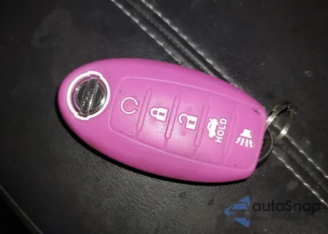 2021 Nissan Sentra Sv Xtronic Cvt z USA, uszkodzony, nr VIN 3N1AB8CV5MY313600